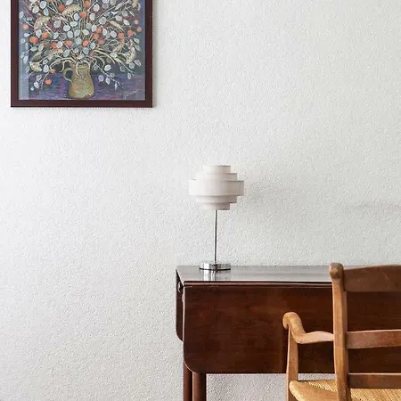 アパート L'esquisse - Appt Pour 4 Dans Le Centre De